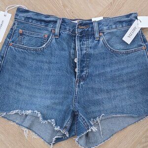 Denim forum vintage shorts